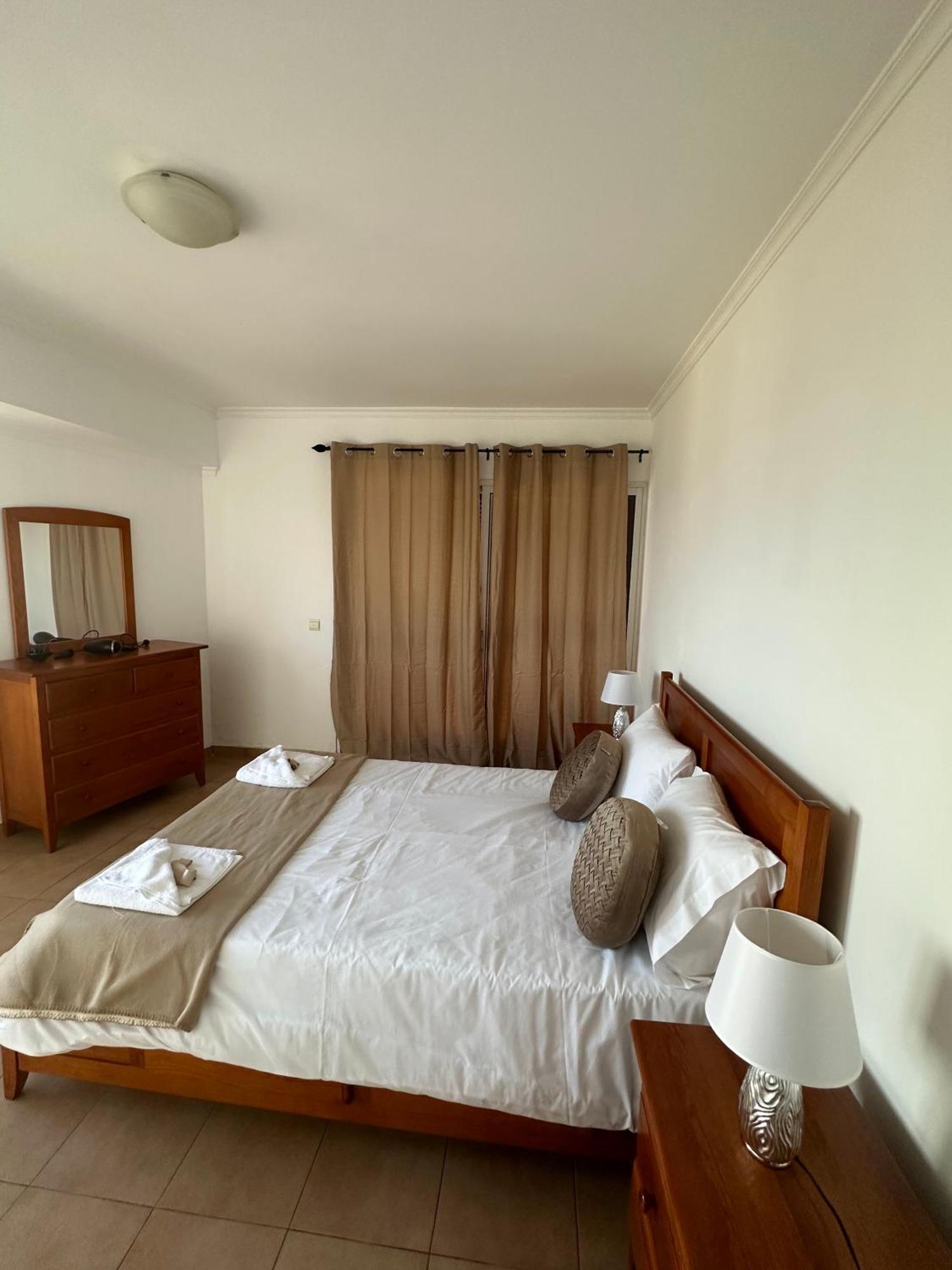Апартаменты Sao Sebastiao L- 5 Min From Airport Санта-Крус Экстерьер фото