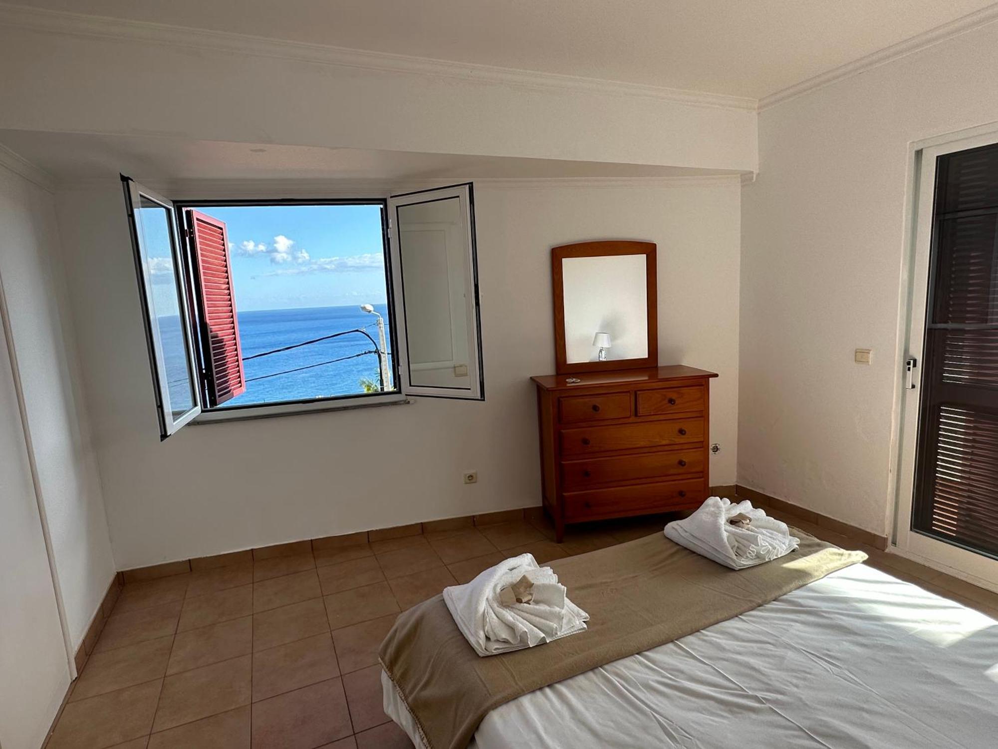 Апартаменты Sao Sebastiao L- 5 Min From Airport Санта-Крус Экстерьер фото