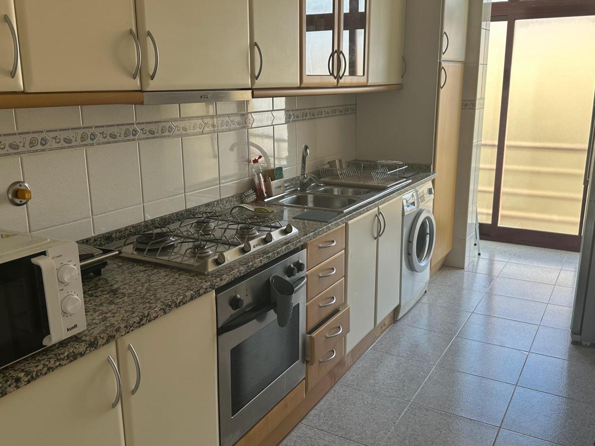Апартаменты Sao Sebastiao L- 5 Min From Airport Санта-Крус Экстерьер фото