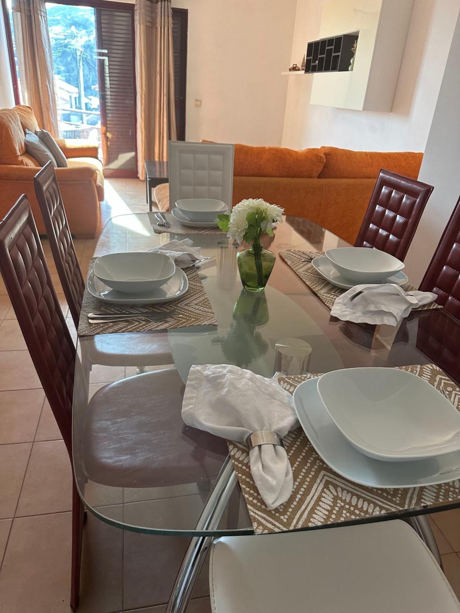 Апартаменты Sao Sebastiao L- 5 Min From Airport Санта-Крус Экстерьер фото