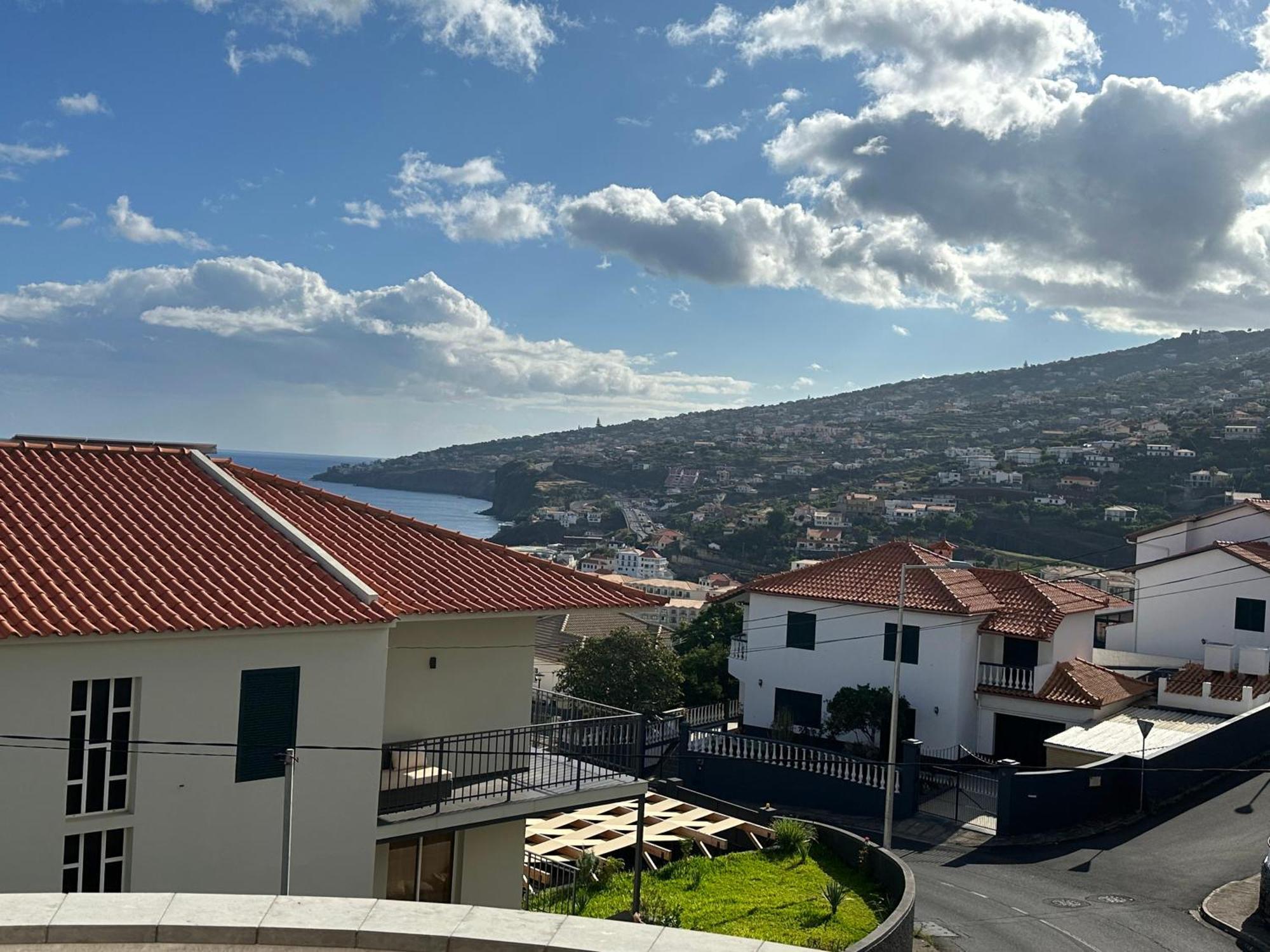 Апартаменты Sao Sebastiao L- 5 Min From Airport Санта-Крус Экстерьер фото