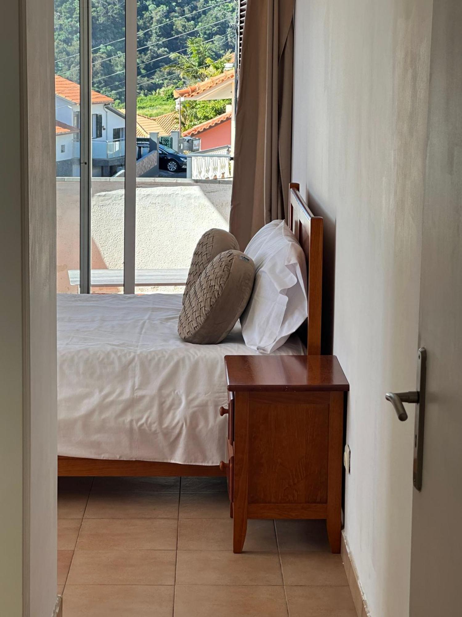 Апартаменты Sao Sebastiao L- 5 Min From Airport Санта-Крус Экстерьер фото