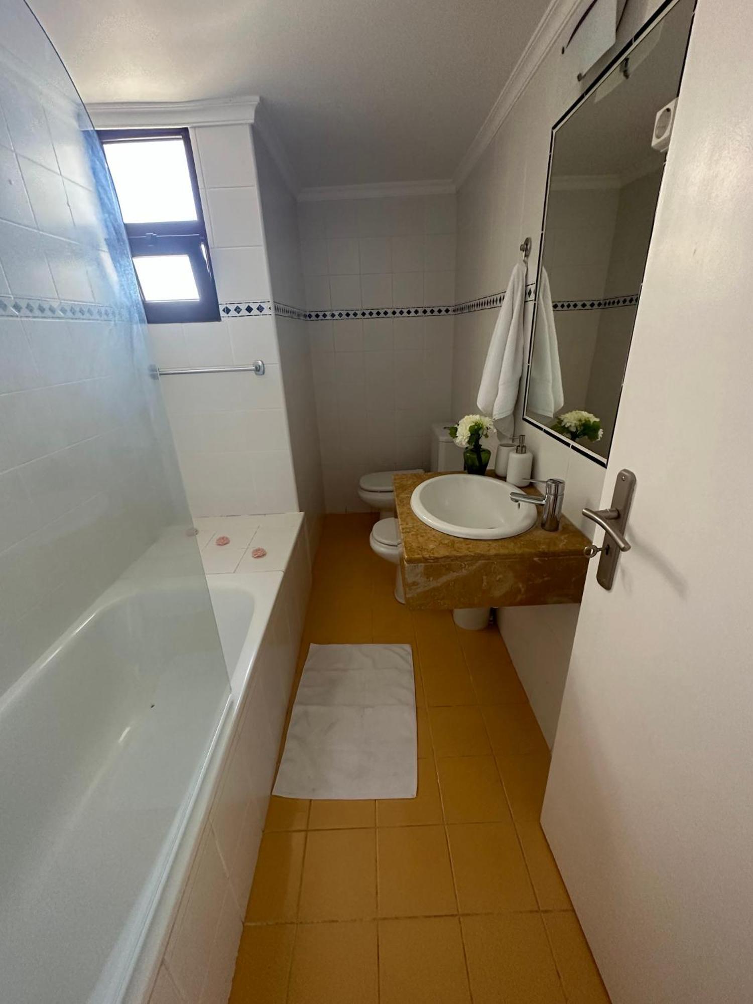 Апартаменты Sao Sebastiao L- 5 Min From Airport Санта-Крус Экстерьер фото