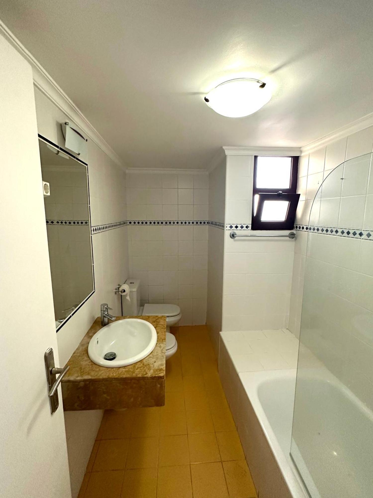 Апартаменты Sao Sebastiao L- 5 Min From Airport Санта-Крус Экстерьер фото