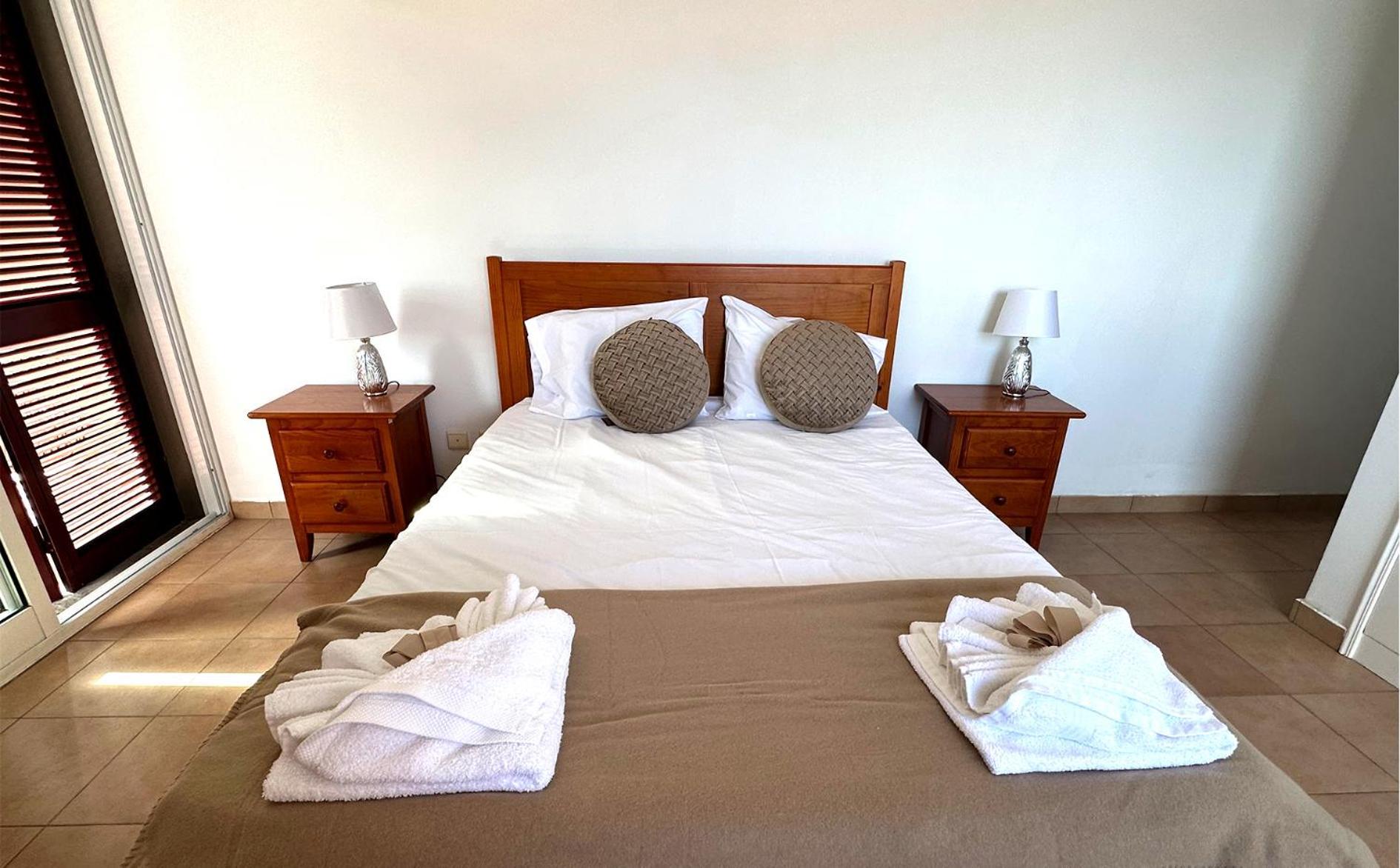 Апартаменты Sao Sebastiao L- 5 Min From Airport Санта-Крус Экстерьер фото