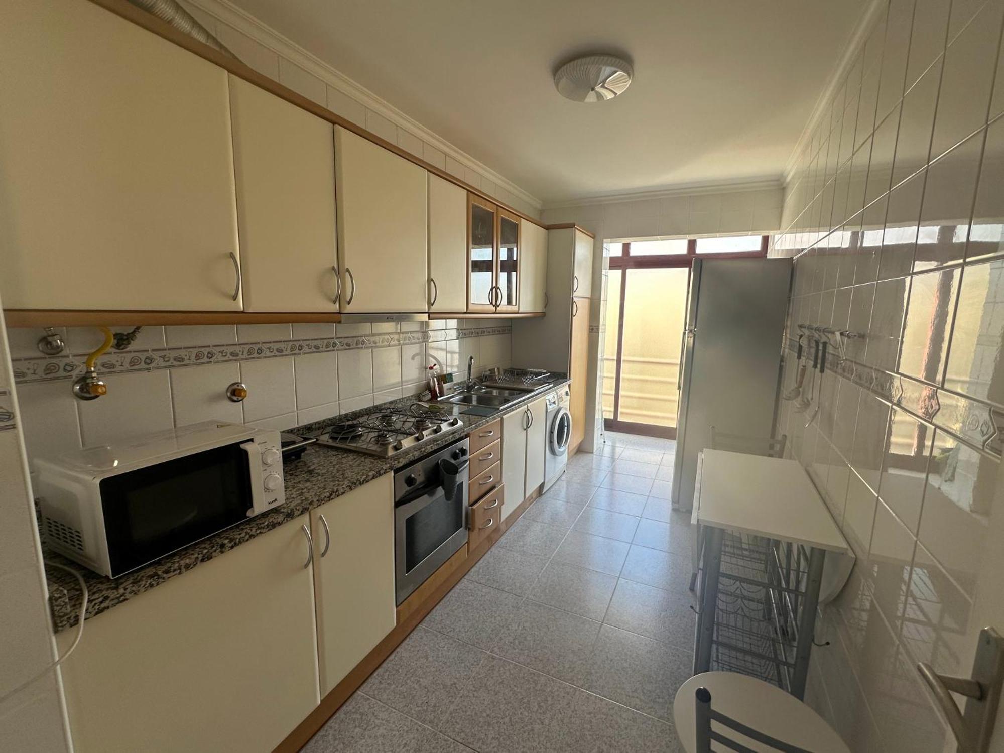 Апартаменты Sao Sebastiao L- 5 Min From Airport Санта-Крус Экстерьер фото