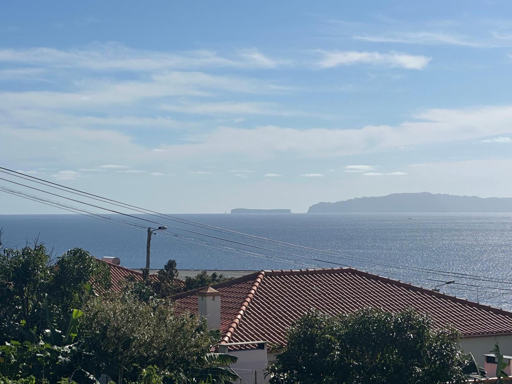 Апартаменты Sao Sebastiao L- 5 Min From Airport Санта-Крус Экстерьер фото