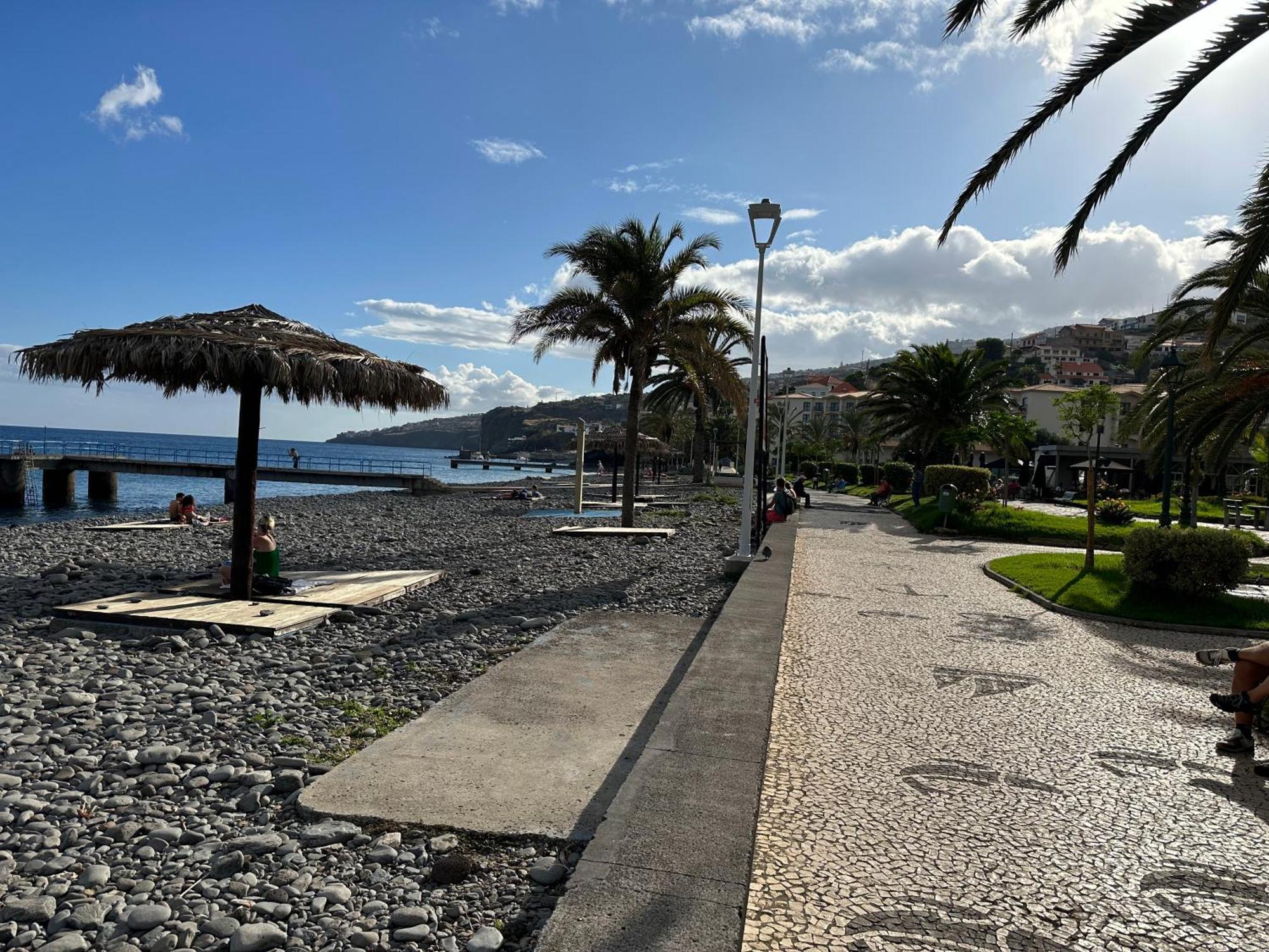 Апартаменты Sao Sebastiao L- 5 Min From Airport Санта-Крус Экстерьер фото