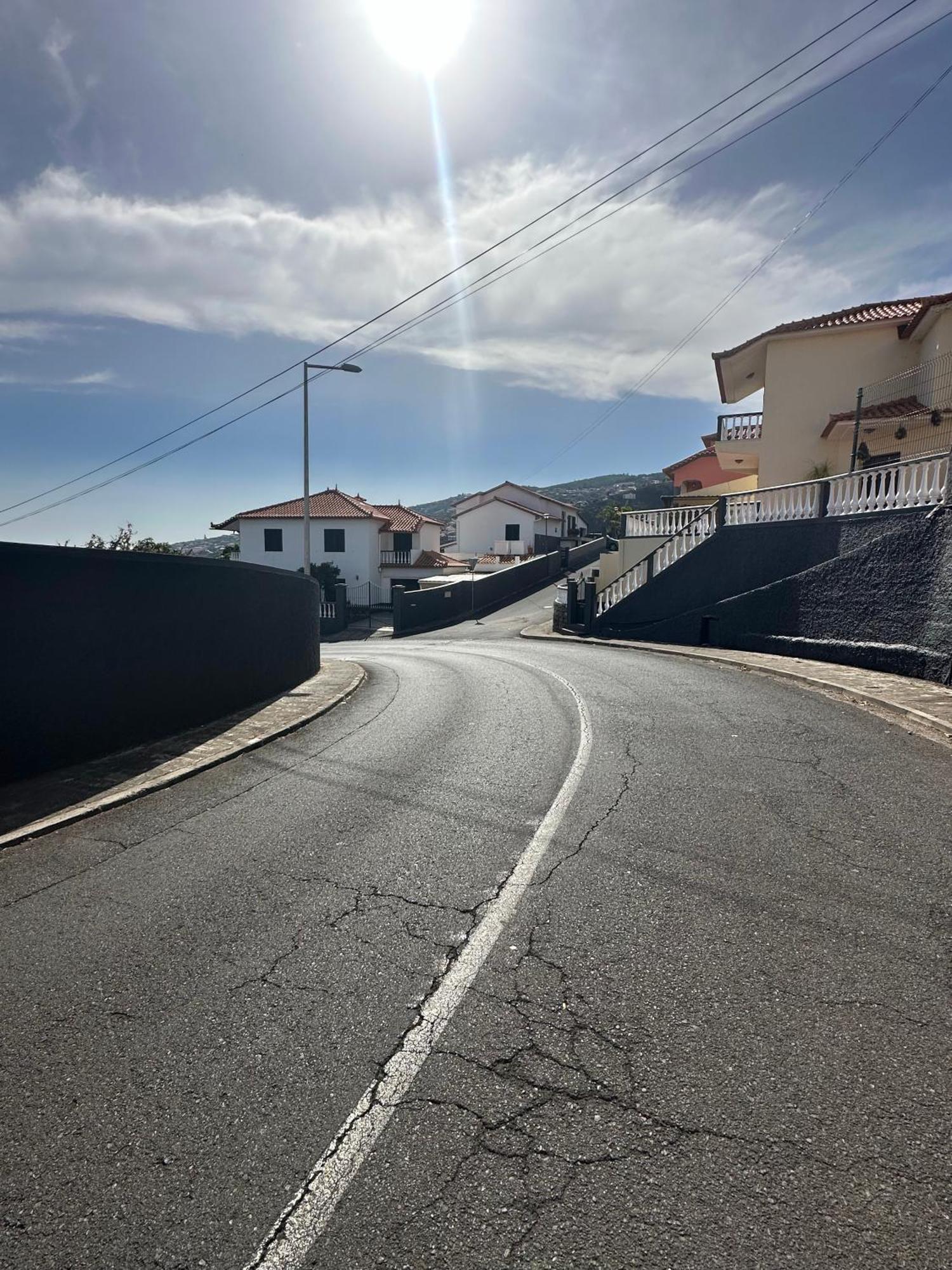 Апартаменты Sao Sebastiao L- 5 Min From Airport Санта-Крус Экстерьер фото